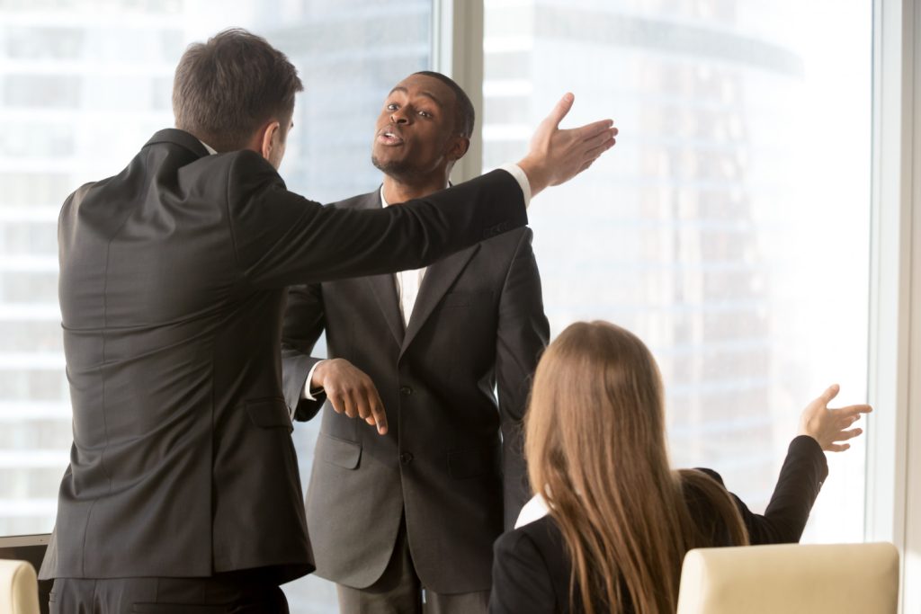 manager-talking-employee