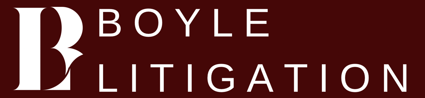 Boyle Litigation_Reduced